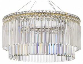 Подвесная люстра Arti Lampadari Ovindoli Gold Ovindoli L 1.5.60.101 G в Покачах - pokachi.mebel24.online | фото