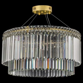 Подвесная люстра Arti Lampadari Ovindoli Gold Ovindoli L 1.5.60.101 G в Покачах - pokachi.mebel24.online | фото 3
