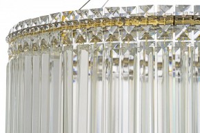 Подвесная люстра Arti Lampadari Ovindoli Gold Ovindoli L 1.5.60.101 G в Покачах - pokachi.mebel24.online | фото 5