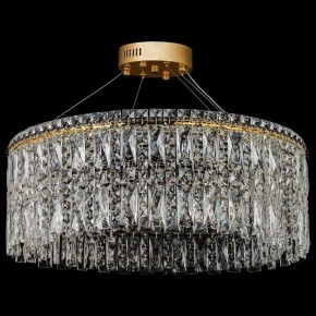 Подвесная люстра Arti Lampadari Ovindoli Gold Ovindoli L 1.5.80.100 G в Покачах - pokachi.mebel24.online | фото 3
