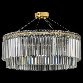 Подвесная люстра Arti Lampadari Ovindoli Gold Ovindoli L 1.5.80.101 G в Покачах - pokachi.mebel24.online | фото 3