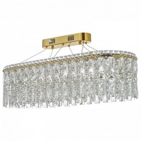 Подвесная люстра Arti Lampadari Ovindoli Gold Ovindoli L 1.5.80x30.100 G в Покачах - pokachi.mebel24.online | фото 2