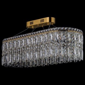Подвесная люстра Arti Lampadari Ovindoli Gold Ovindoli L 1.5.80x30.100 G в Покачах - pokachi.mebel24.online | фото 3