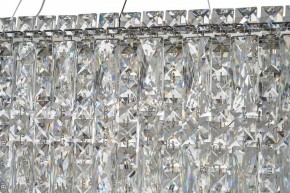 Подвесная люстра Arti Lampadari Ovindoli Nickel Ovindoli L 1.5.120x40.100 N в Покачах - pokachi.mebel24.online | фото 5