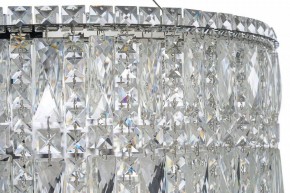 Подвесная люстра Arti Lampadari Ovindoli Nickel Ovindoli L 1.5.60.100 N в Покачах - pokachi.mebel24.online | фото 4