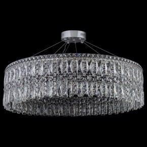 Подвесная люстра Arti Lampadari Ovindoli Nickel Ovindoli L 1.5.80.100 N в Покачах - pokachi.mebel24.online | фото 3