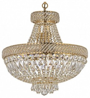 Подвесная люстра Arti Lampadari Palermo Palermo E 1.5.45.101 G в Покачах - pokachi.mebel24.online | фото