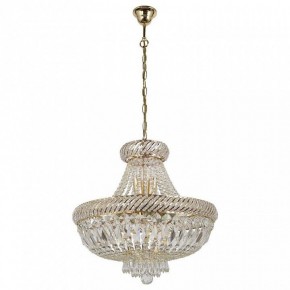 Подвесная люстра Arti Lampadari Palermo Palermo E 1.5.45.101 G в Покачах - pokachi.mebel24.online | фото 2