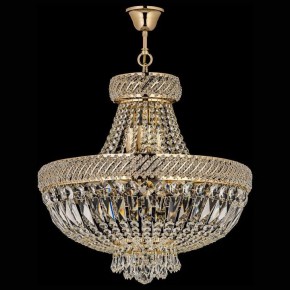 Подвесная люстра Arti Lampadari Palermo Palermo E 1.5.45.101 G в Покачах - pokachi.mebel24.online | фото 3