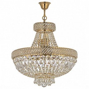 Подвесная люстра Arti Lampadari Palermo Palermo E 1.5.45.101 G в Покачах - pokachi.mebel24.online | фото 4
