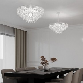 Подвесная люстра Bogate-s Gutta 476/8 в Покачах - pokachi.mebel24.online | фото 4