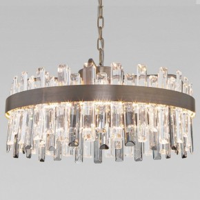 Подвесная люстра Bogate-s Sparkle 417/1 в Покачах - pokachi.mebel24.online | фото 1