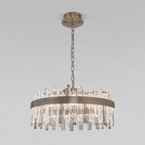 Подвесная люстра Bogate-s Sparkle 417/1 в Покачах - pokachi.mebel24.online | фото 3