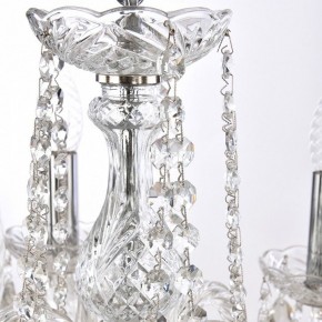 Подвесная люстра Bohemia Ivele Crystal 1402 1402/5/141/Ni в Покачах - pokachi.mebel24.online | фото 4