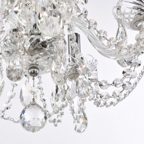 Подвесная люстра Bohemia Ivele Crystal 1402 1402/5/141/Ni в Покачах - pokachi.mebel24.online | фото 8