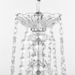 Подвесная люстра Bohemia Ivele Crystal 1402 1402/5/141/Ni в Покачах - pokachi.mebel24.online | фото 9