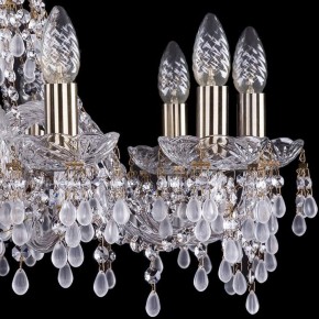 Подвесная люстра Bohemia Ivele Crystal 1410 1410/10/240/Pa/V0300 в Покачах - pokachi.mebel24.online | фото 2