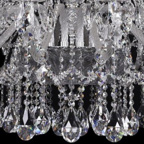 Подвесная люстра Bohemia Ivele Crystal 1413 1413/20/460/Ni в Покачах - pokachi.mebel24.online | фото 3