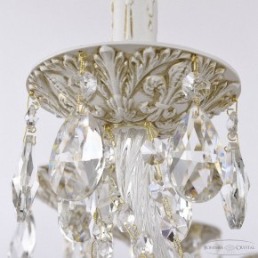 Подвесная люстра Bohemia Ivele Crystal AL1602 AL16302/12/300 WMG в Покачах - pokachi.mebel24.online | фото 6