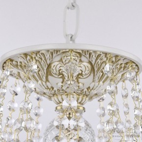 Подвесная люстра Bohemia Ivele Crystal AL1602 AL16302/12/300 WMG в Покачах - pokachi.mebel24.online | фото 7