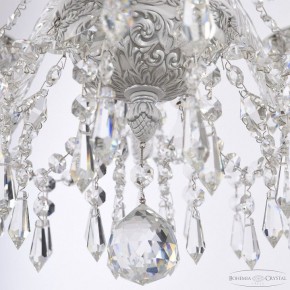 Подвесная люстра Bohemia Ivele Crystal AL1603 AL16303/8/160 WMN в Покачах - pokachi.mebel24.online | фото 5