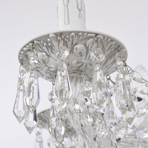 Подвесная люстра Bohemia Ivele Crystal AL1603 AL16303/8/160 WMN в Покачах - pokachi.mebel24.online | фото 7