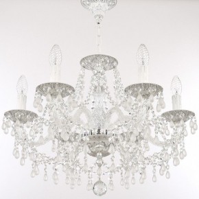 Подвесная люстра Bohemia Ivele Crystal AL1610 AL16310/6/195 WMN V0300 в Покачах - pokachi.mebel24.online | фото 3