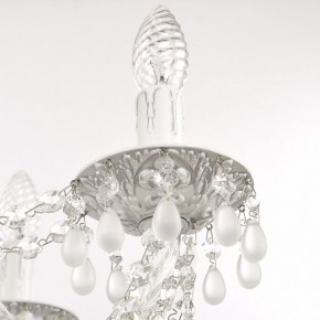 Подвесная люстра Bohemia Ivele Crystal AL1610 AL16310/6/195 WMN V0300 в Покачах - pokachi.mebel24.online | фото 5