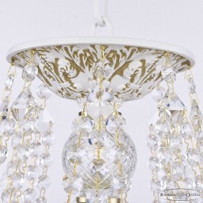 Подвесная люстра Bohemia Ivele Crystal AL1613 AL16313/8/240 WMG в Покачах - pokachi.mebel24.online | фото 6