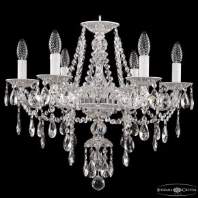Подвесная люстра Bohemia Ivele Crystal AL1615 AL16315/6/200 WMN в Покачах - pokachi.mebel24.online | фото 2