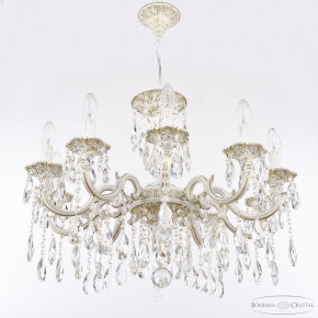 Подвесная люстра Bohemia Ivele Crystal AL7801 AL78101/10/210 A WMG в Покачах - pokachi.mebel24.online | фото 2