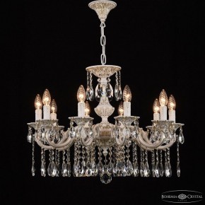 Подвесная люстра Bohemia Ivele Crystal AL7801 AL78101/10/210 A WMG в Покачах - pokachi.mebel24.online | фото 3