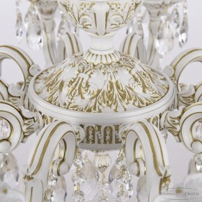 Подвесная люстра Bohemia Ivele Crystal AL7801 AL78101/10/210 A WMG в Покачах - pokachi.mebel24.online | фото 6