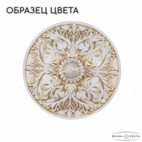 Подвесная люстра Bohemia Ivele Crystal AL7801 AL78101/10/210 B WMG в Покачах - pokachi.mebel24.online | фото 3