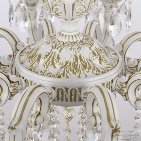 Подвесная люстра Bohemia Ivele Crystal AL7801 AL78101/10/210 B WMG в Покачах - pokachi.mebel24.online | фото 4