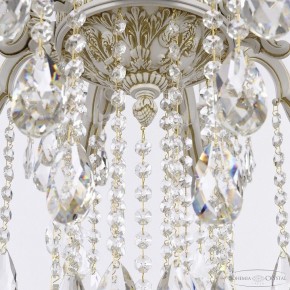 Подвесная люстра Bohemia Ivele Crystal AL7801 AL78101/10/210 B WMG в Покачах - pokachi.mebel24.online | фото 5