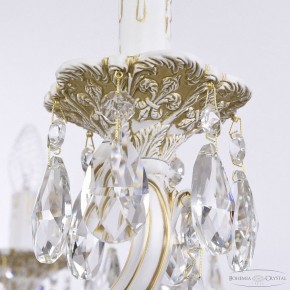 Подвесная люстра Bohemia Ivele Crystal AL7801 AL78101/10/250 A WMG в Покачах - pokachi.mebel24.online | фото 7