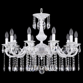 Подвесная люстра Bohemia Ivele Crystal AL7801 AL78101/10/250 A WMN в Покачах - pokachi.mebel24.online | фото 2
