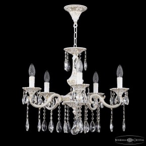 Подвесная люстра Bohemia Ivele Crystal AL7801 AL78101/5/175 A WMG в Покачах - pokachi.mebel24.online | фото 2