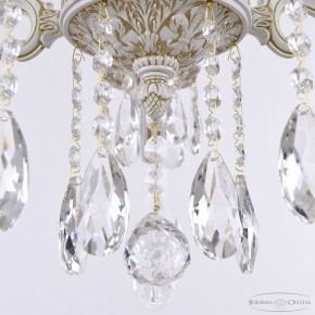 Подвесная люстра Bohemia Ivele Crystal AL7801 AL78101/5/175 A WMG в Покачах - pokachi.mebel24.online | фото 5