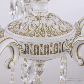 Подвесная люстра Bohemia Ivele Crystal AL7801 AL78101/5/175 A WMG в Покачах - pokachi.mebel24.online | фото 6