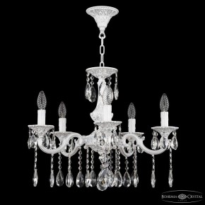 Подвесная люстра Bohemia Ivele Crystal AL7801 AL78101/5/175 A WMN в Покачах - pokachi.mebel24.online | фото 2