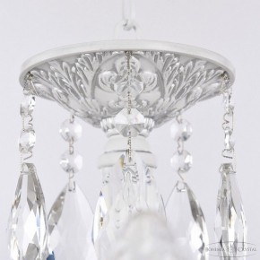 Подвесная люстра Bohemia Ivele Crystal AL7801 AL78101/5/175 A WMN в Покачах - pokachi.mebel24.online | фото 7