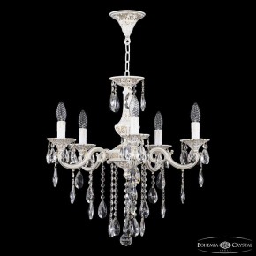 Подвесная люстра Bohemia Ivele Crystal AL7801 AL78101/5/175 B WMG в Покачах - pokachi.mebel24.online | фото 2