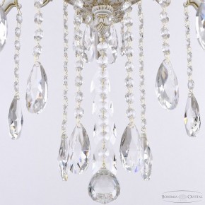 Подвесная люстра Bohemia Ivele Crystal AL7801 AL78101/5/175 B WMG в Покачах - pokachi.mebel24.online | фото 5