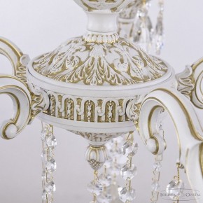 Подвесная люстра Bohemia Ivele Crystal AL7801 AL78101/5/175 B WMG в Покачах - pokachi.mebel24.online | фото 6