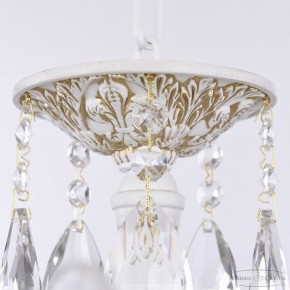 Подвесная люстра Bohemia Ivele Crystal AL7801 AL78101/5/175 B WMG в Покачах - pokachi.mebel24.online | фото 7