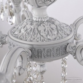Подвесная люстра Bohemia Ivele Crystal AL7801 AL78101/5/175 B WMN в Покачах - pokachi.mebel24.online | фото 6