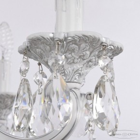 Подвесная люстра Bohemia Ivele Crystal AL7801 AL78101/5/175 B WMN в Покачах - pokachi.mebel24.online | фото 7