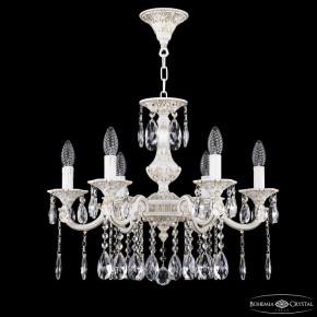 Подвесная люстра Bohemia Ivele Crystal AL7801 AL78101/6/175 A WMG в Покачах - pokachi.mebel24.online | фото 2